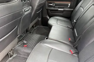 Ram 1500 2018 4x2 Laramie 4dr Crew Cab 5.5 ft. SB Pickup