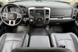 Ram 1500 2018 4x2 Laramie 4dr Crew Cab 5.5 ft. SB Pickup