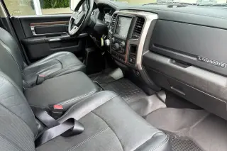 Ram 1500 2018 4x2 Laramie 4dr Crew Cab 5.5 ft. SB Pickup