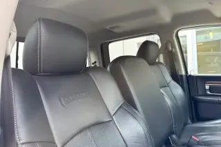 Ram 1500 2018 4x2 Laramie 4dr Crew Cab 5.5 ft. SB Pickup