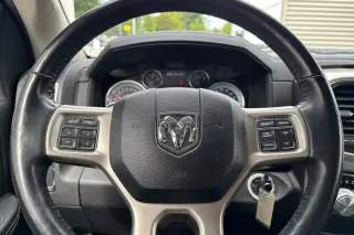 Ram 1500 2018 4x2 Laramie 4dr Crew Cab 5.5 ft. SB Pickup