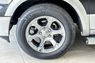 Ram 1500 2018 4x2 Laramie 4dr Crew Cab 5.5 ft. SB Pickup