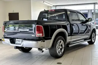 Ram 1500 2018 4x2 Laramie 4dr Crew Cab 5.5 ft. SB Pickup