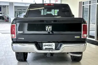 Ram 1500 2018 4x2 Laramie 4dr Crew Cab 5.5 ft. SB Pickup