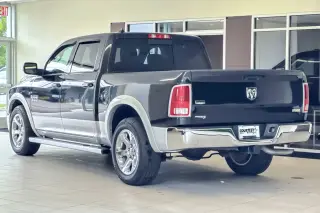 Ram 1500 2018 4x2 Laramie 4dr Crew Cab 5.5 ft. SB Pickup