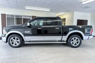 Ram 1500 2018 4x2 Laramie 4dr Crew Cab 5.5 ft. SB Pickup