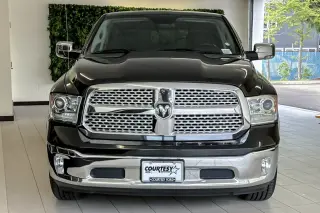 Ram 1500 2018 4x2 Laramie 4dr Crew Cab 5.5 ft. SB Pickup