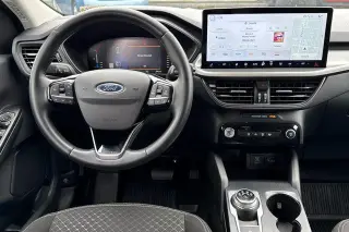 Ford Escape 2023 AWD Active 4dr SUV
