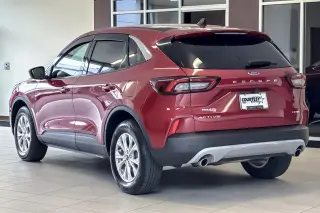 Ford Escape 2023 AWD Active 4dr SUV