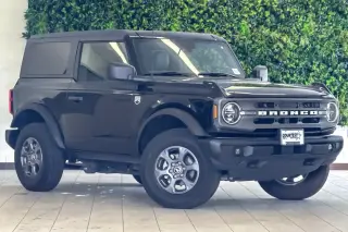 Ford Bronco 2023 4x4 Base 2dr SUV
