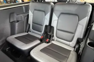 Ford Bronco 2023 4x4 Base 2dr SUV