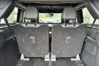 Ford Bronco 2023 4x4 Base 2dr SUV