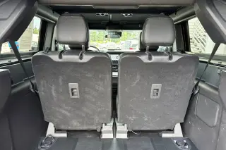 Ford Bronco 2023 4x4 Base 2dr SUV