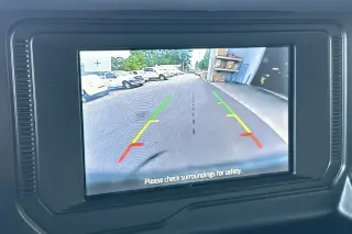 Ford Bronco 2023 4x4 Base 2dr SUV