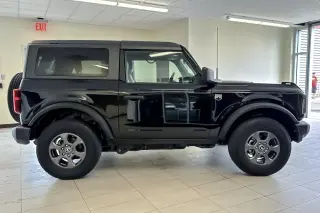 Ford Bronco 2023 4x4 Base 2dr SUV