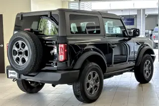 Ford Bronco 2023 4x4 Base 2dr SUV