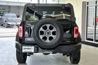 Ford Bronco 2023 4x4 Base 2dr SUV
