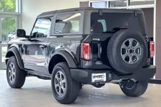 Ford Bronco 2023 4x4 Base 2dr SUV