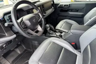 Ford Bronco 2023 4x4 Base 2dr SUV