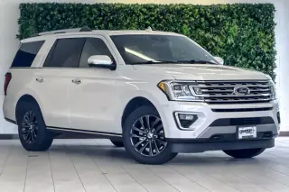 Ford Expedition 2019 4x4 Limited 4dr SUV