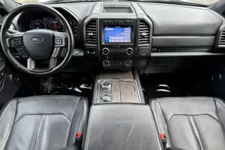 Ford Expedition 2019 4x4 Limited 4dr SUV