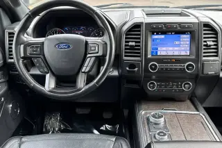 Ford Expedition 2019 4x4 Limited 4dr SUV