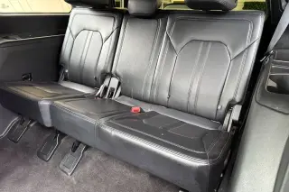 Ford Expedition 2019 4x4 Limited 4dr SUV