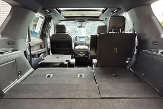 Ford Expedition 2019 4x4 Limited 4dr SUV