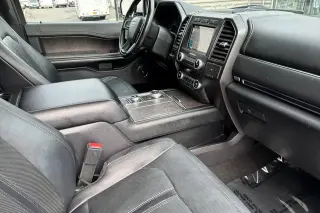 Ford Expedition 2019 4x4 Limited 4dr SUV