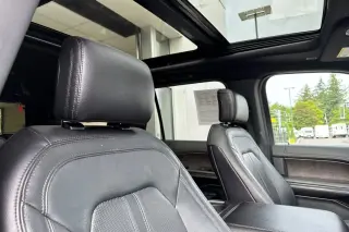 Ford Expedition 2019 4x4 Limited 4dr SUV