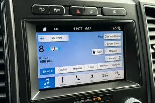 Ford Expedition 2019 4x4 Limited 4dr SUV