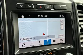 Ford Expedition 2019 4x4 Limited 4dr SUV