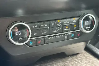 Ford Expedition 2019 4x4 Limited 4dr SUV