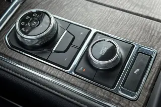 Ford Expedition 2019 4x4 Limited 4dr SUV