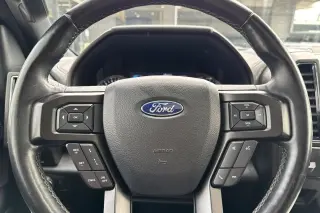Ford Expedition 2019 4x4 Limited 4dr SUV
