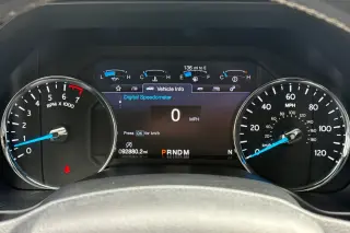 Ford Expedition 2019 4x4 Limited 4dr SUV