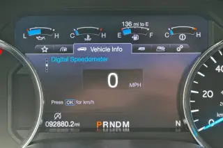 Ford Expedition 2019 4x4 Limited 4dr SUV
