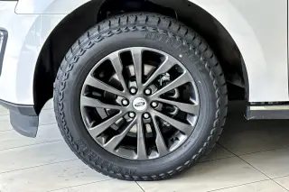Ford Expedition 2019 4x4 Limited 4dr SUV