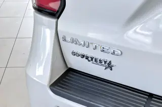 Ford Expedition 2019 4x4 Limited 4dr SUV