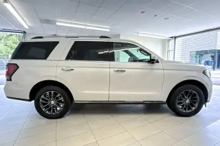 Ford Expedition 2019 4x4 Limited 4dr SUV