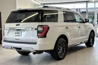 Ford Expedition 2019 4x4 Limited 4dr SUV
