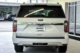 Ford Expedition 2019 4x4 Limited 4dr SUV