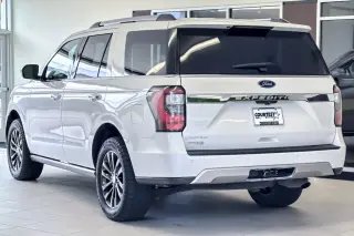 Ford Expedition 2019 4x4 Limited 4dr SUV