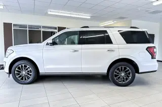 Ford Expedition 2019 4x4 Limited 4dr SUV