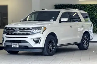 Ford Expedition 2019 4x4 Limited 4dr SUV