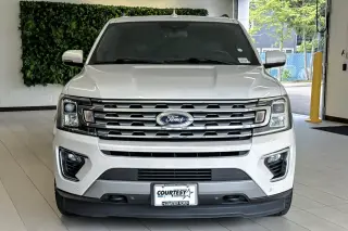 Ford Expedition 2019 4x4 Limited 4dr SUV