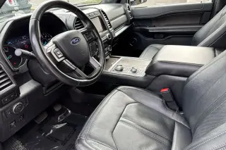 Ford Expedition 2019 4x4 Limited 4dr SUV