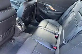Buick LaCrosse 2016 Leather 4dr Sedan