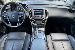 Buick LaCrosse 2016 Leather 4dr Sedan