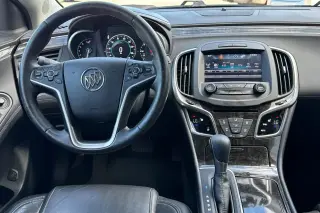 Buick LaCrosse 2016 Leather 4dr Sedan